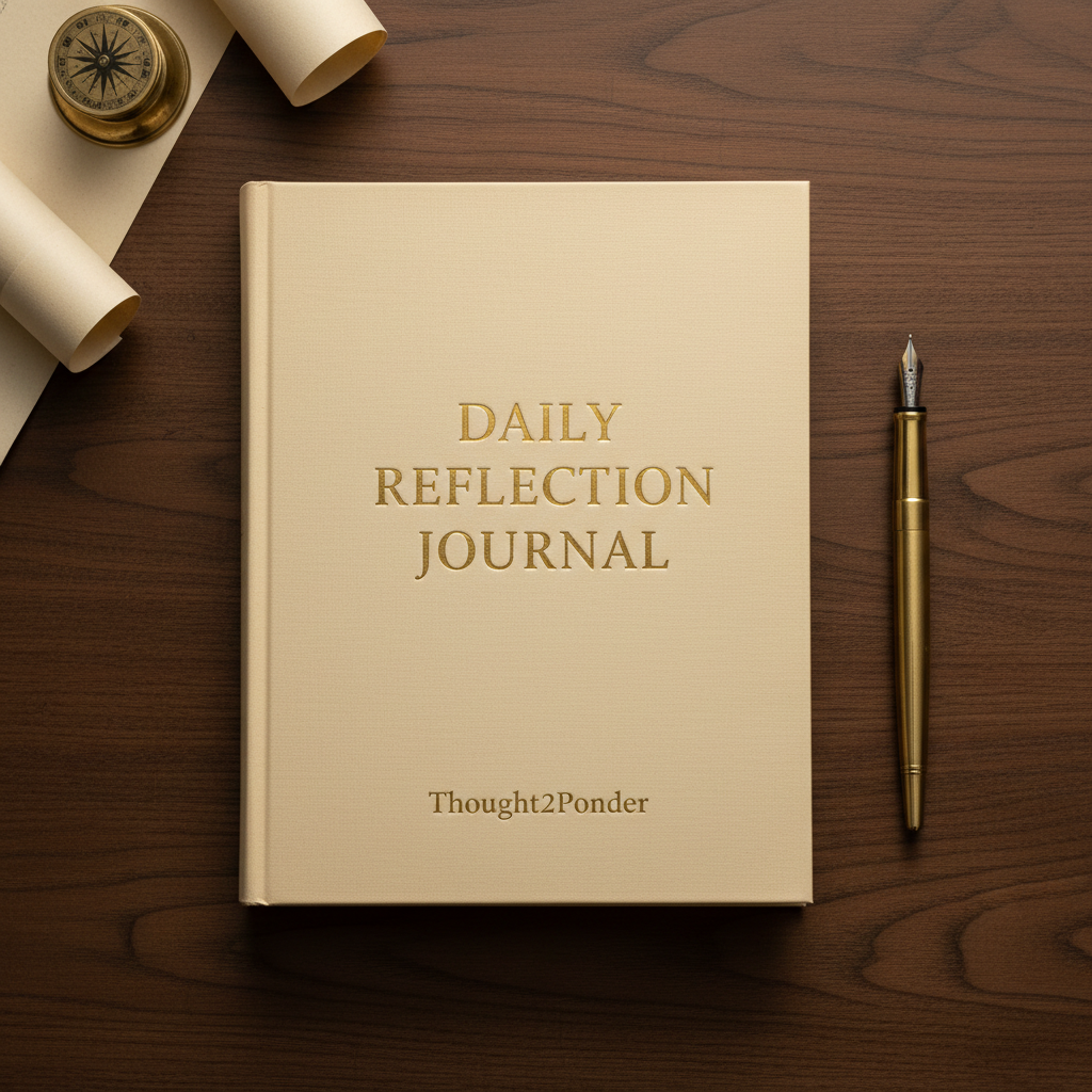 Journal Front Cover