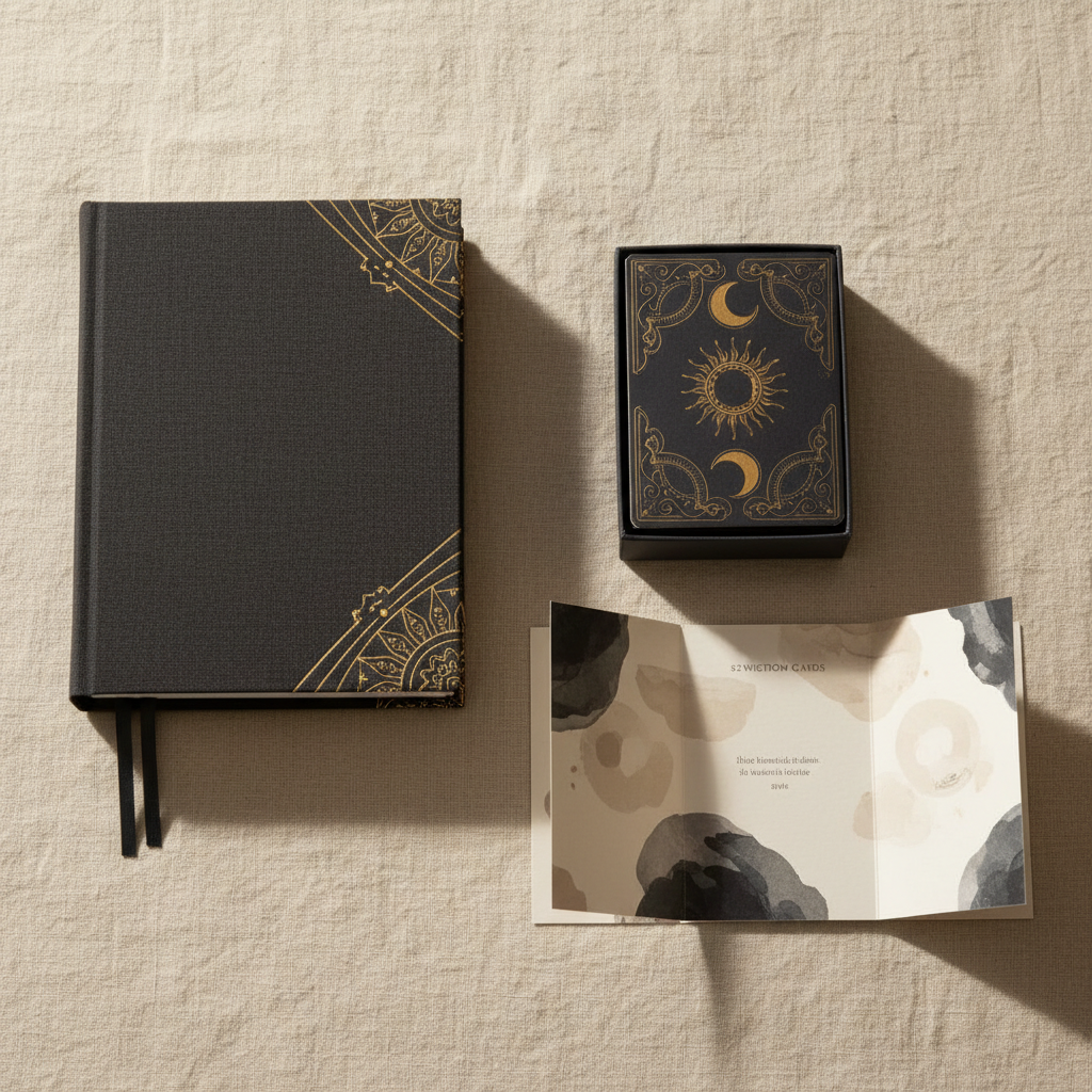 Reflection Starter Bundle