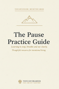 The Pause Practice Guide