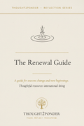The Renewal Guide